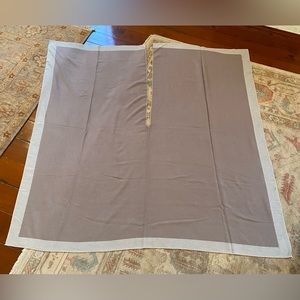 Top It Off Wrap/Shawl